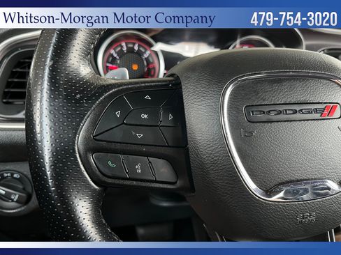 Used 2022 Dodge Challenger R/T image 16