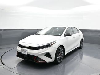 Certified 2023 Kia Forte GT w/ GT2 Package image 1