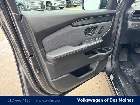 Used 2026 Honda Passport TrailSport image 22