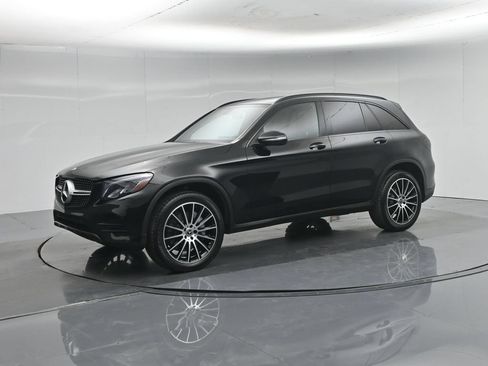 Used 2019 Mercedes-Benz GLC 300 image 30