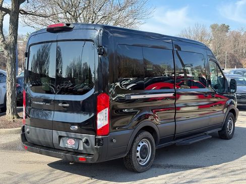 Used 2019 Ford Transit 350 XL RWD image 7