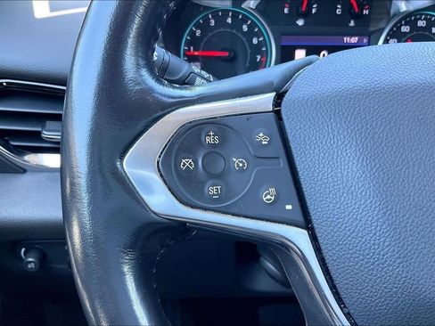 Used 2020 Chevrolet Traverse Premier FWD image 18