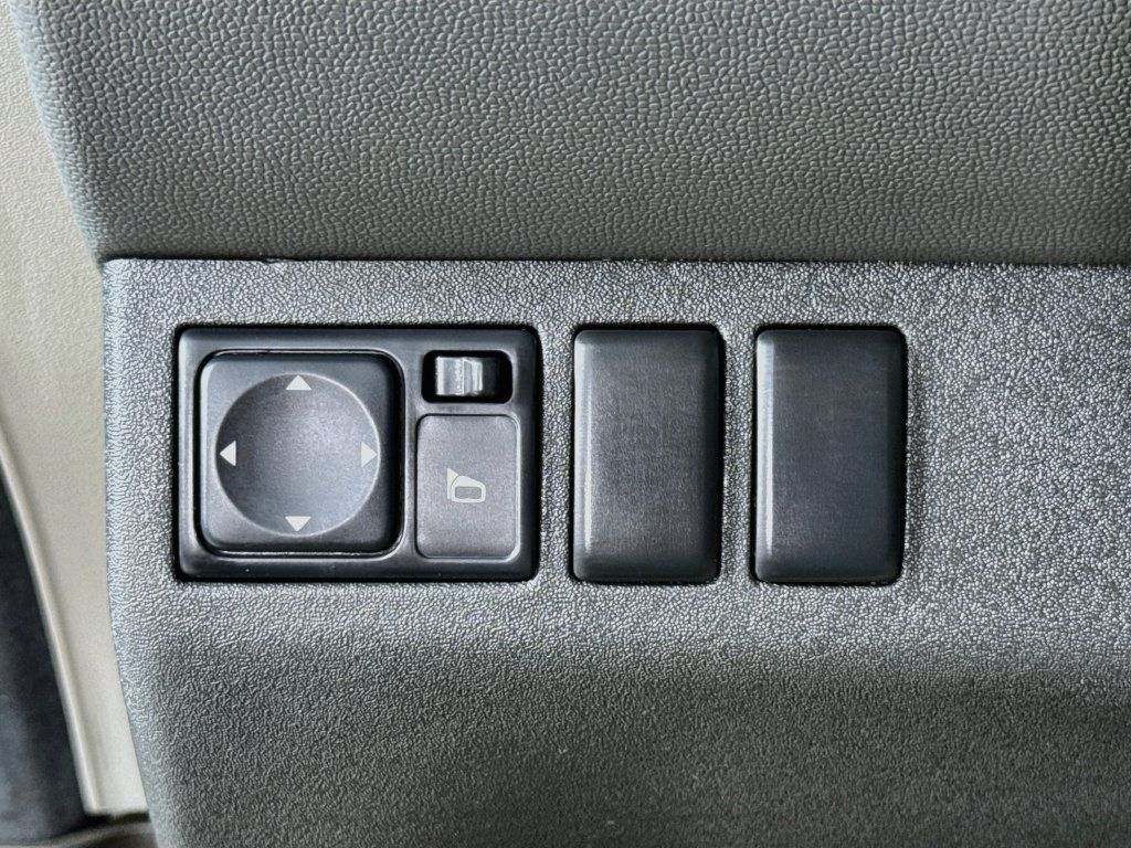 Used 2014 Nissan Xterra S w/ Value Package AWD/4WD image 19