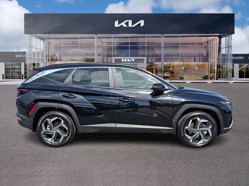 Used 2023 Hyundai Tucson SEL w/ Convenience Package AWD/4WD image 7