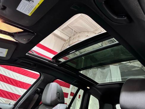 Used 2019 BMW X3 sDrive30i w/ Driving Assistance Package image 24