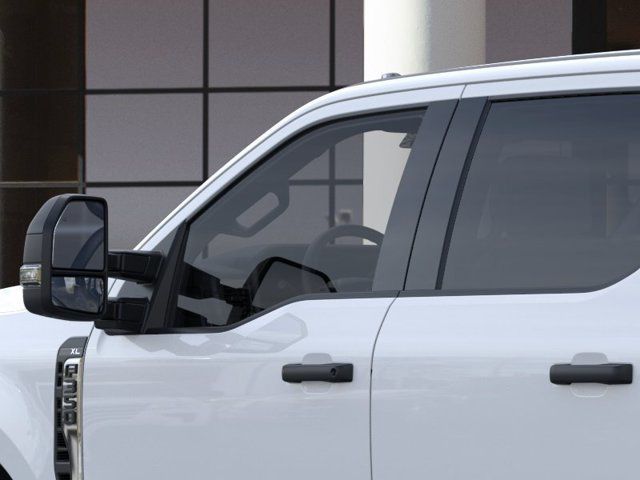 New 2025 Ford F350 XL w/ XL Chrome Package AWD/4WD image 20