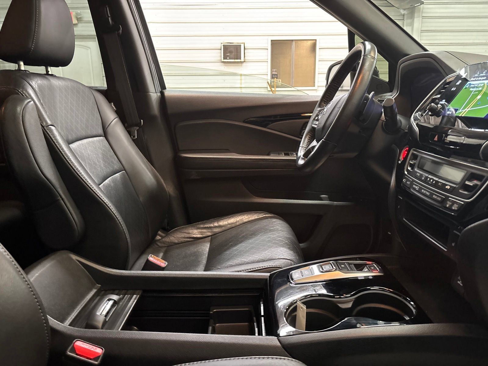 Used 2021 Honda Passport Touring image 28