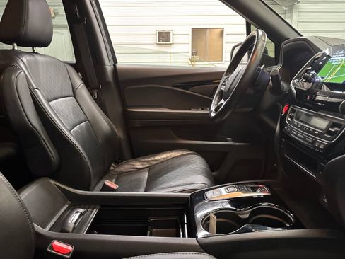 Used 2021 Honda Passport Touring image 28