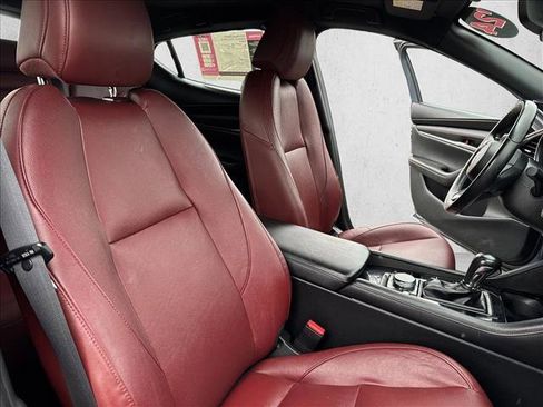 Used 2024 MAZDA MAZDA3 s image 20