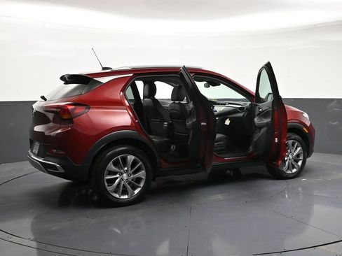 Certified 2023 Buick Encore GX Essence w/ Experience Buick Package AWD/4WD image 32
