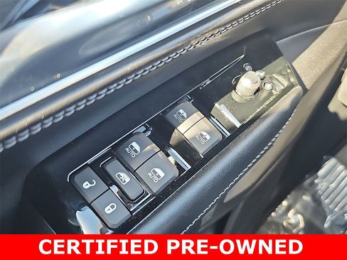 Used 2023 Jeep Wagoneer Series III w/ Preferred Equipment Group image 30