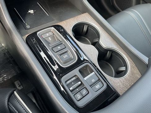 New 2026 Honda Pilot Elite image 23