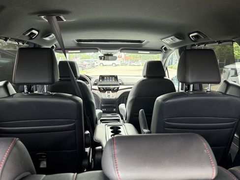 Used 2025 Honda Odyssey Sport-L image 28
