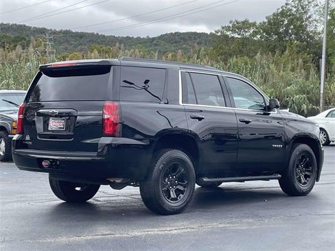 Used 2019 Chevrolet Tahoe LS image 6