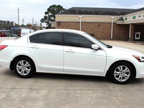 Used 2008 Honda Accord LX-P image 1