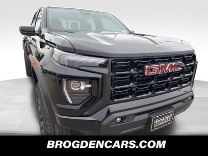 New 2026 GMC Canyon Elevation w/ Convenience Package