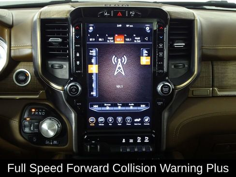 Used 2020 RAM 1500 Limited image 34