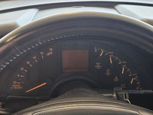 Used 1992 Chevrolet Corvette Convertible RWD image 20