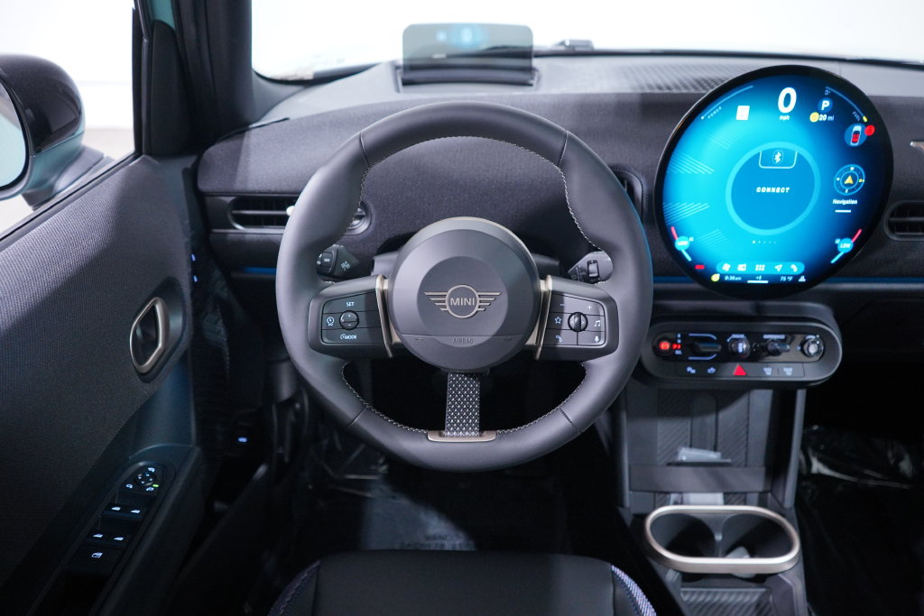 New 2026 MINI Cooper S FWD image 11