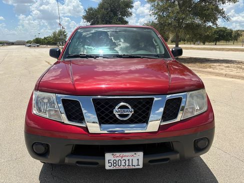 Used 2014 Nissan Frontier S RWD image 47