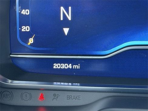 Certified 2024 Chevrolet Tahoe Z71 w/ Z71 Off-Road Package image 31