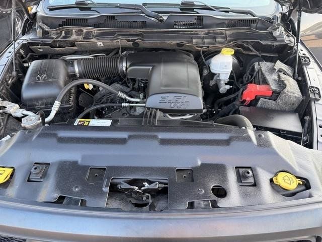 Used 2020 RAM 1500 Warlock w/ Electronics Group AWD/4WD image 20