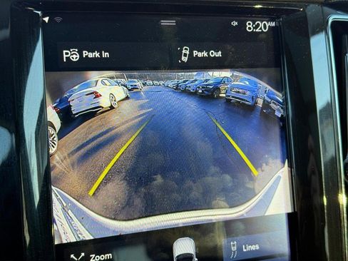 Used 2019 Volvo XC60 T5 Inscription image 22