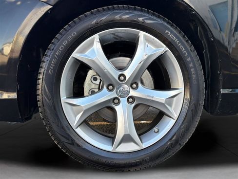 Used 2015 Toyota Venza Limited AWD/4WD image 29