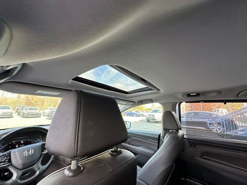 Used 2019 Honda Odyssey EX-L image 34