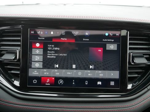 Certified 2024 Dodge Durango GT image 22