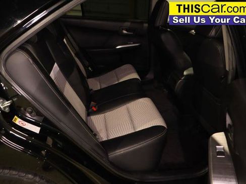 Used 2012 Toyota Camry SE image 19