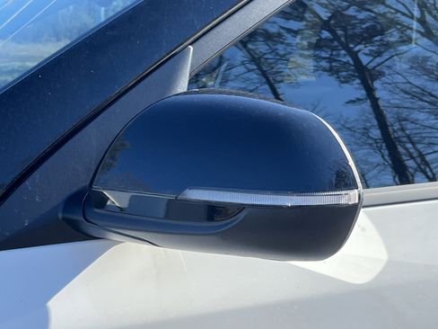 New 2026 Kia Seltos S image 28