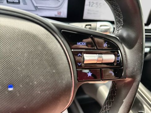 Certified 2024 Hyundai Ioniq 6 SEL AWD/4WD image 21