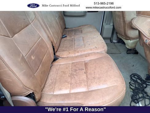 Used 2006 Ford F350 King Ranch image 25