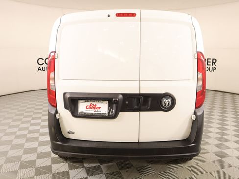 Used 2021 RAM ProMaster City Tradesman w/ Window Group 09 image 20