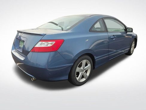 Used 2008 Honda Civic EX image 4