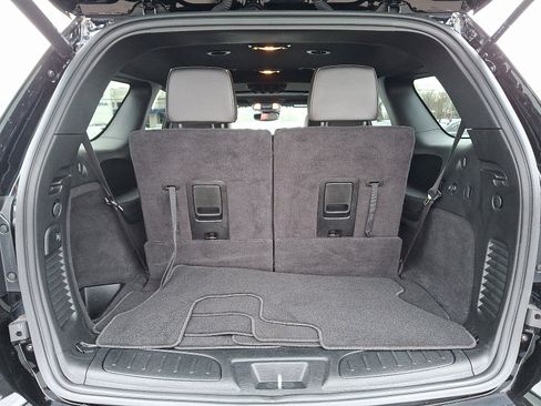 Used 2024 Dodge Durango GT image 31