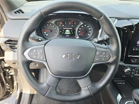 Certified 2023 Chevrolet Traverse RS AWD/4WD image 20