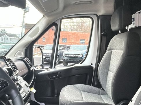 Used 2025 RAM ProMaster 1500 w/ Safety Group image 26