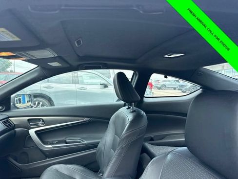 Used 2017 Honda Accord EX-L image 16