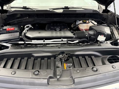 Used 2022 Chevrolet Silverado 1500 LT image 21