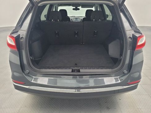 Used 2018 Chevrolet Equinox LT image 29