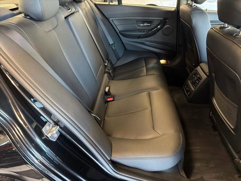 Used 2015 BMW 328d xDrive 328d xDrive Sedan image 21