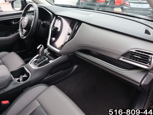 Used 2024 Subaru Outback Onyx Edition AWD/4WD image 23