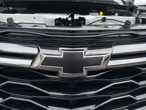 Used 2022 Chevrolet Equinox RS image 22