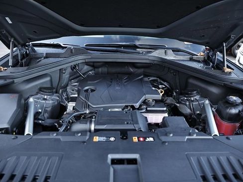 New 2026 Genesis GV80 2.5T Prestige image 15