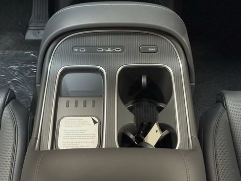 New 2026 Hyundai Palisade Calligraphy FWD image 24