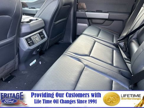 New 2026 Ford F250 Lariat w/ Tremor Off-Road Package image 12