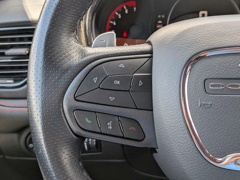 Used 2025 Dodge Durango GT RWD image 28