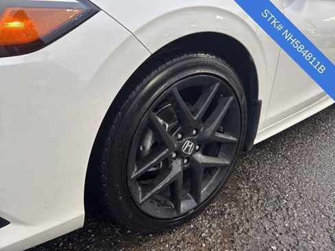 Used 2022 Honda Civic Sport image 4